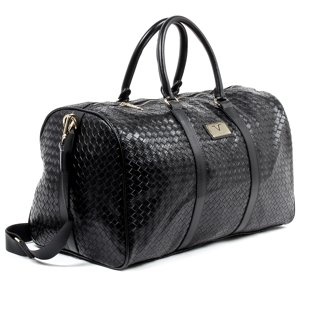 V 1969 Italia Mens Sport Bag