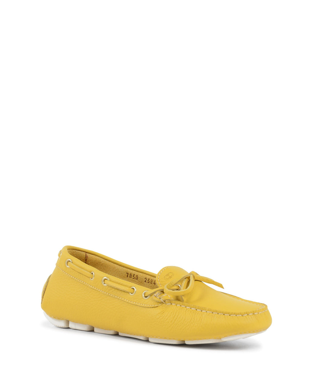 Mocasín elegante para dama