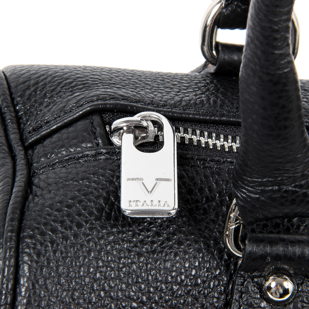 Bolso de mano para mujer V 1969 Italia