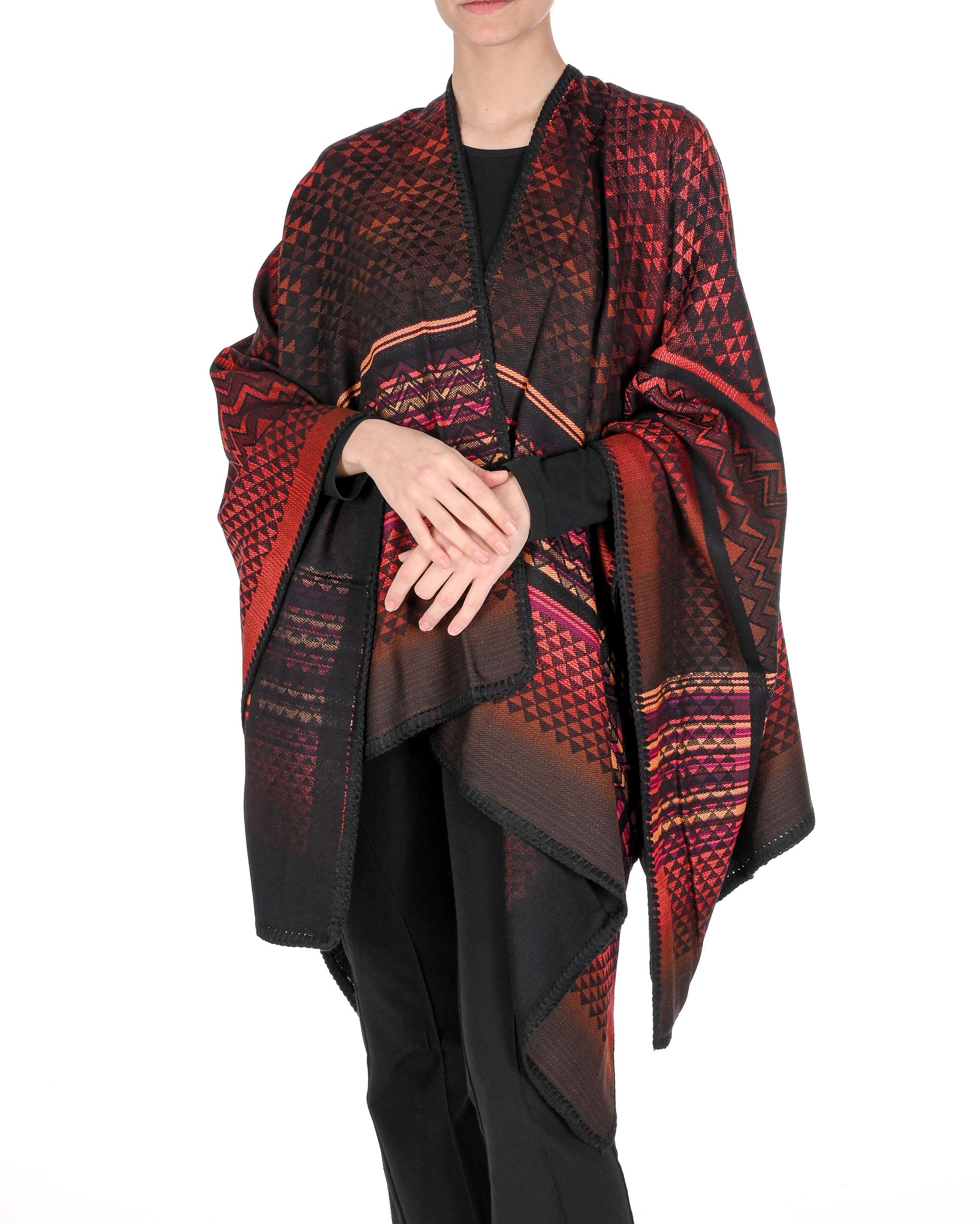 Capa Missoni para mujer MANTWOD61830001