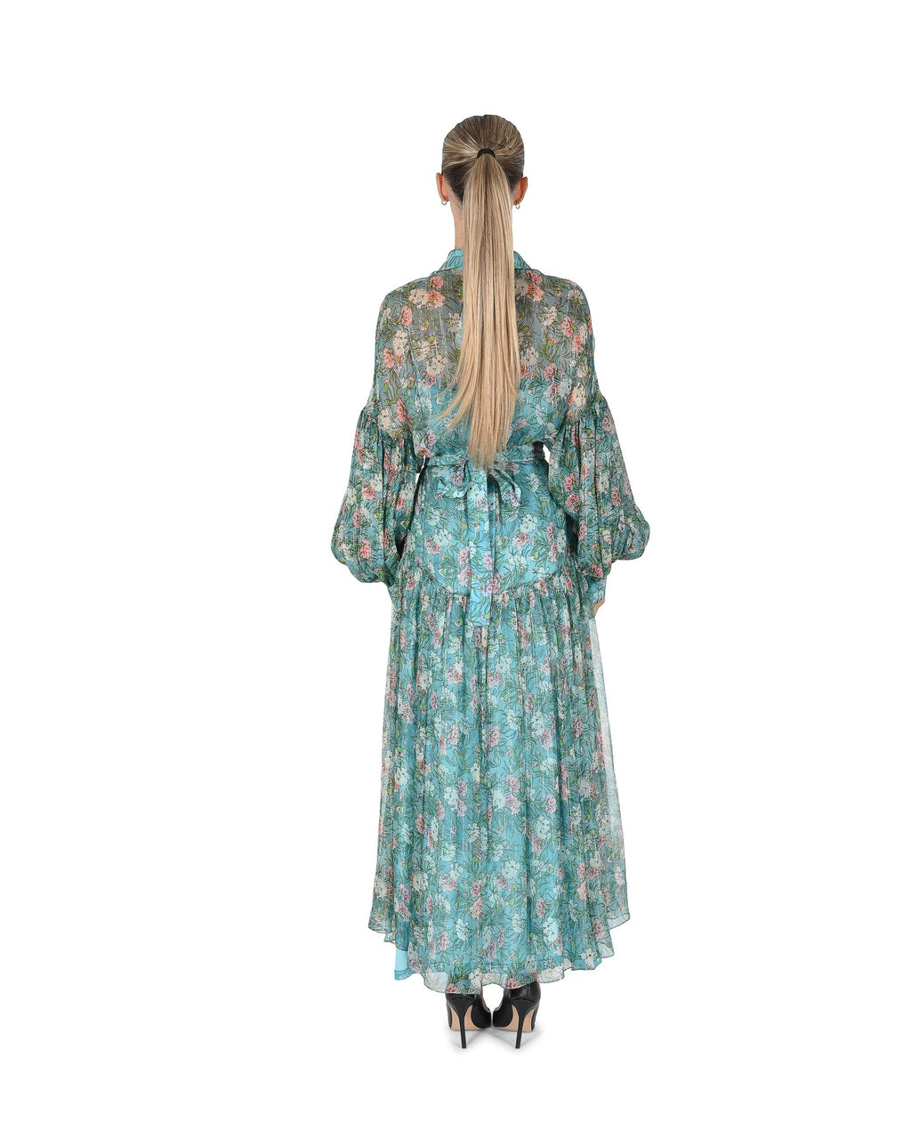 Vestido Gucci para mujer 742083.ZANIL.4573 A1M