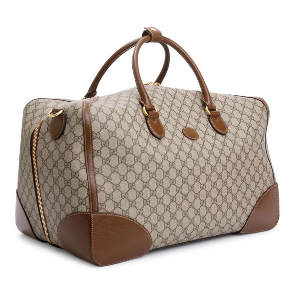 Bolsa de lona GG Supreme