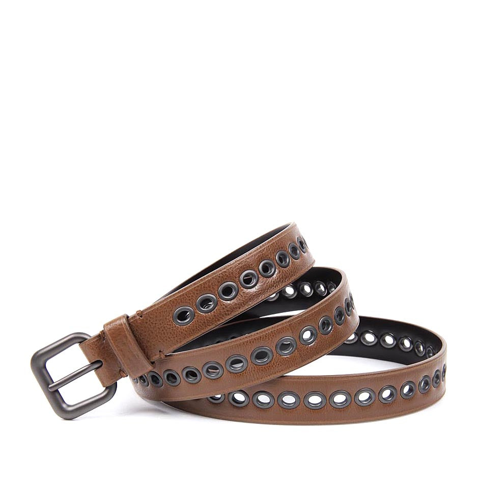 Cinturón para hombre Bottega Veneta 237063 VK790 2708F