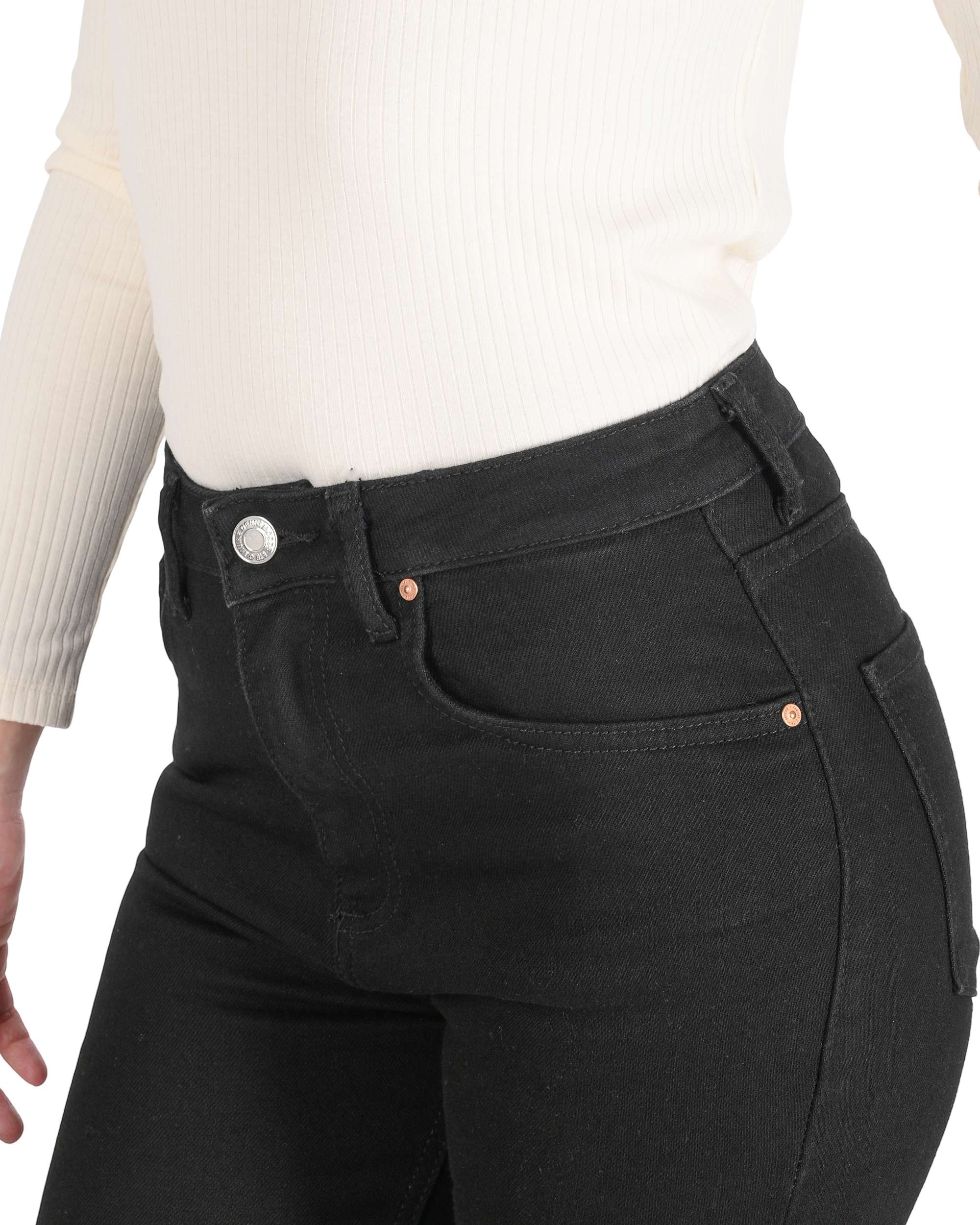 Vaqueros vaqueros para mujer LTB 51640 200 RONNA