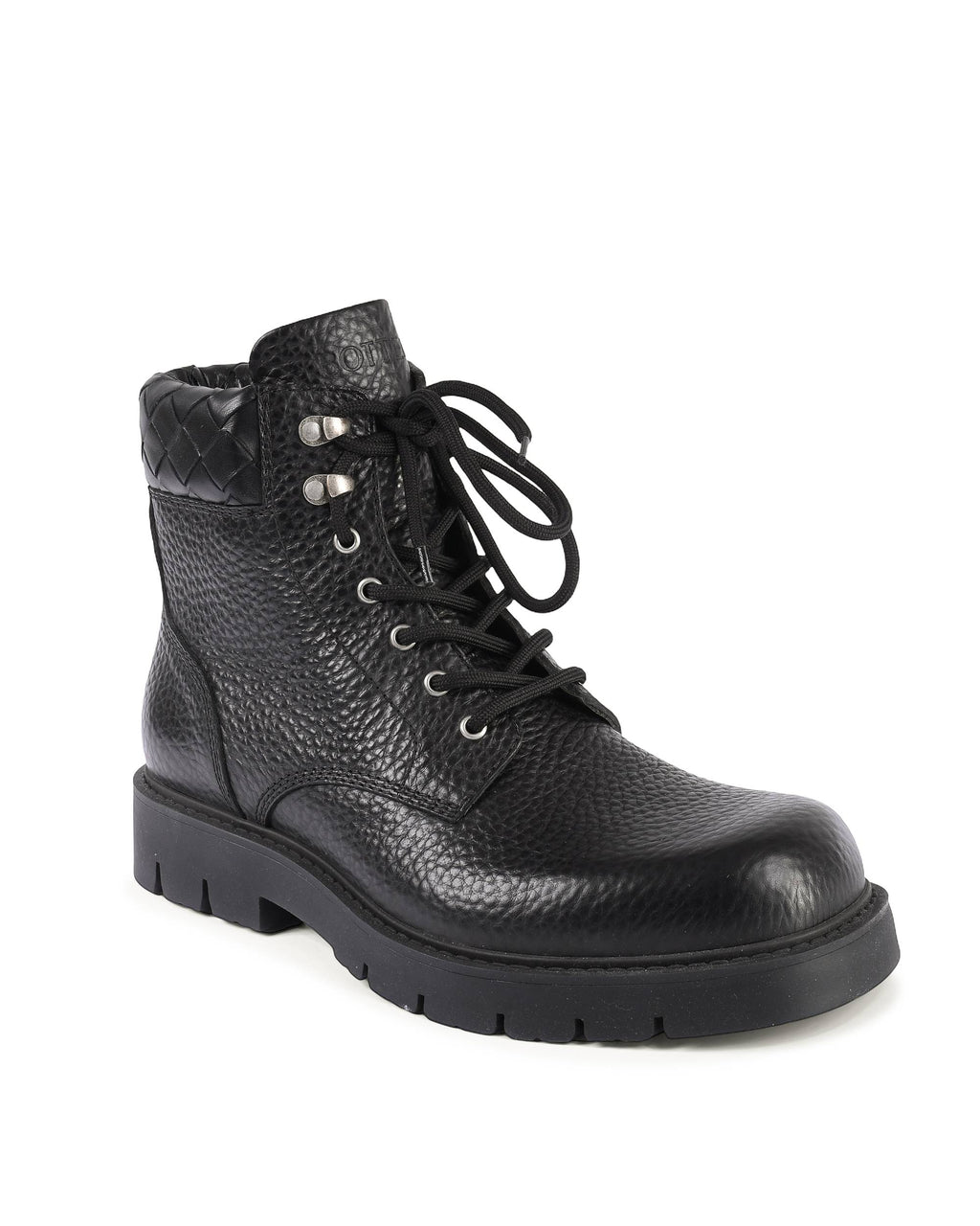 Botines Bottega Veneta para hombre 796451V4EP0 1001