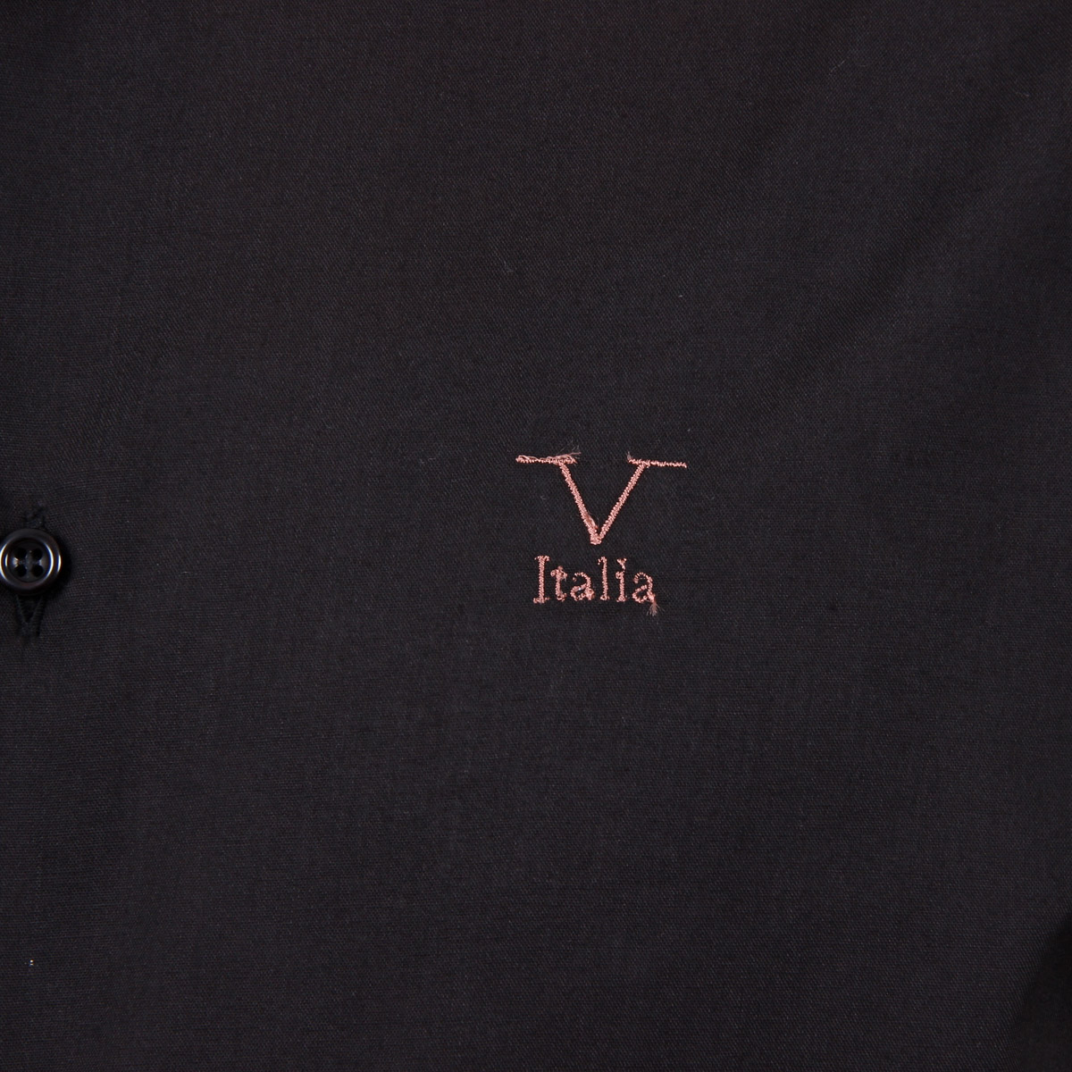 Camisa de cuello clásico para hombre V 1969 Italia 377 VAR. 534