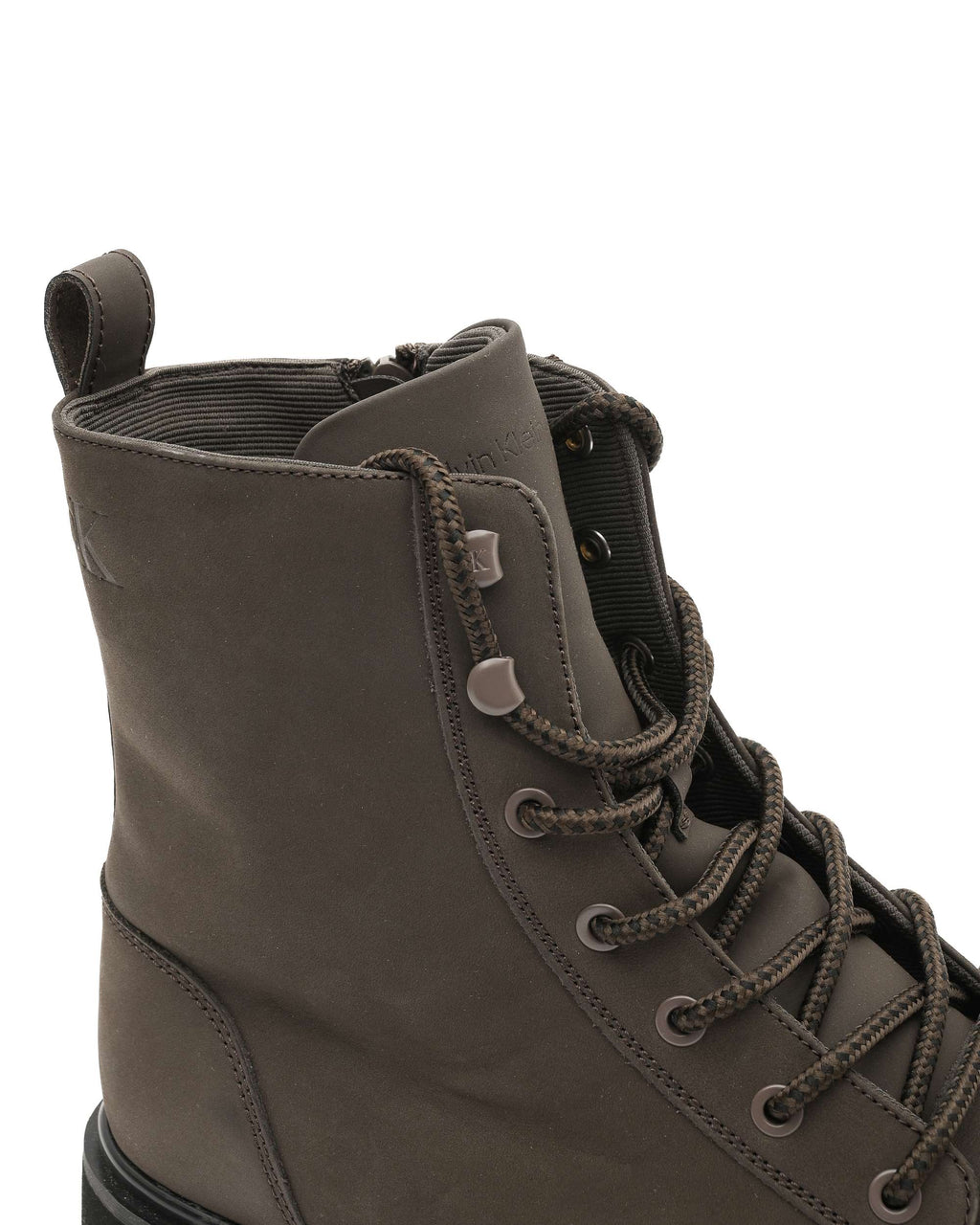 Botas Calvin Klein para hombre YM0YM0107100X