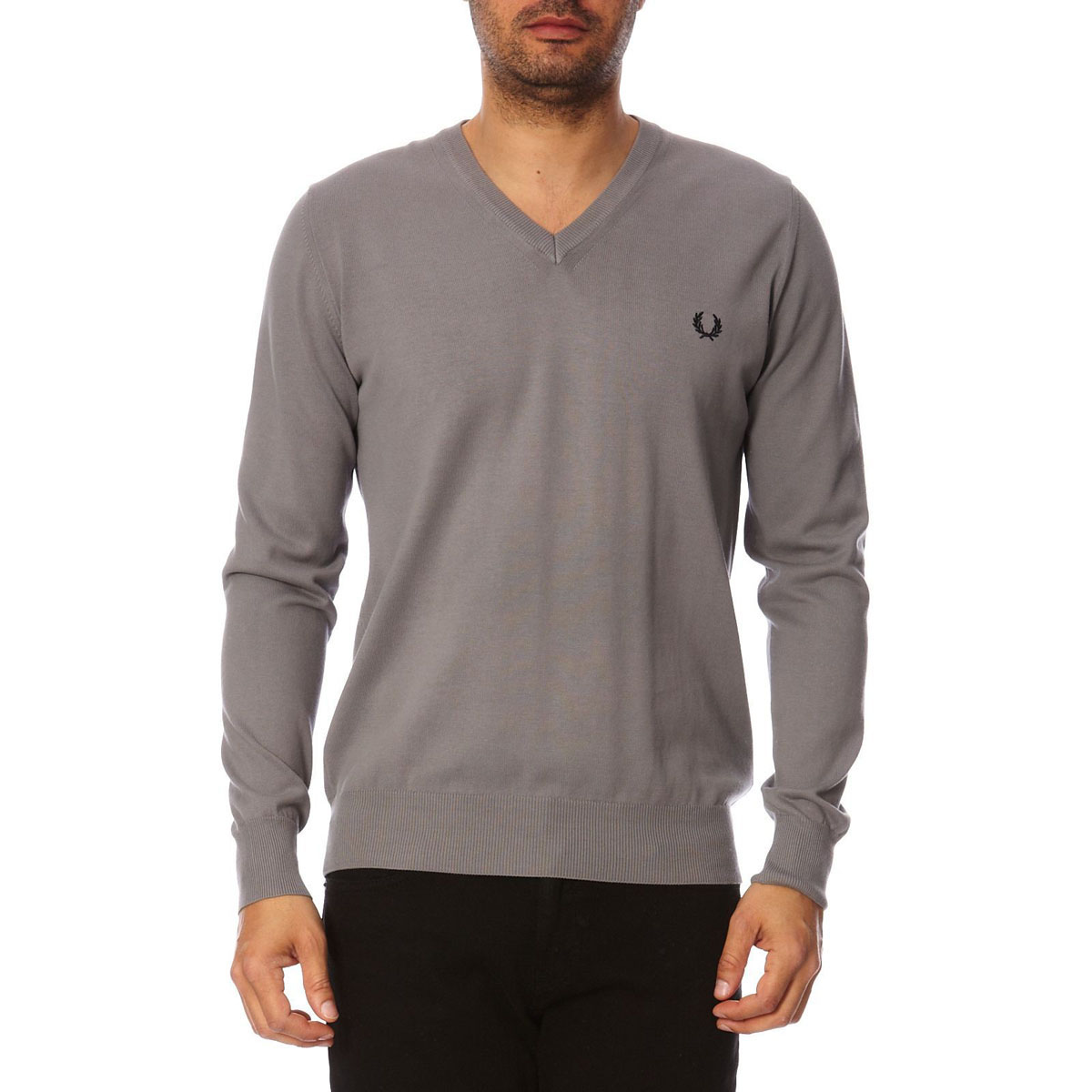 Suéter Fred Perry para hombre 30402083 7061