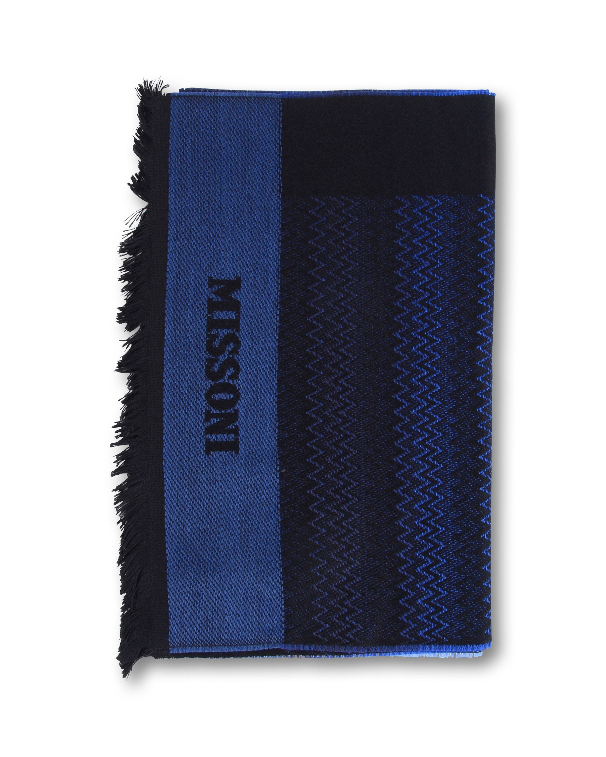 Missoni Woman Scarf Multicolor SC30WOU63320002
