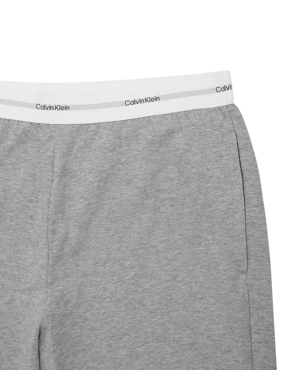Calvin Klein Womens Pants 000QS7271EP7A