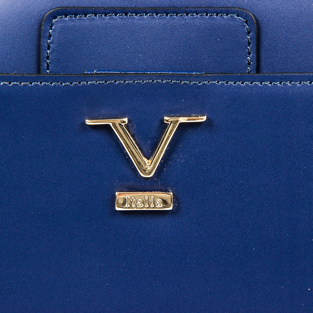Bolso de mano para mujer V 1969 Italia