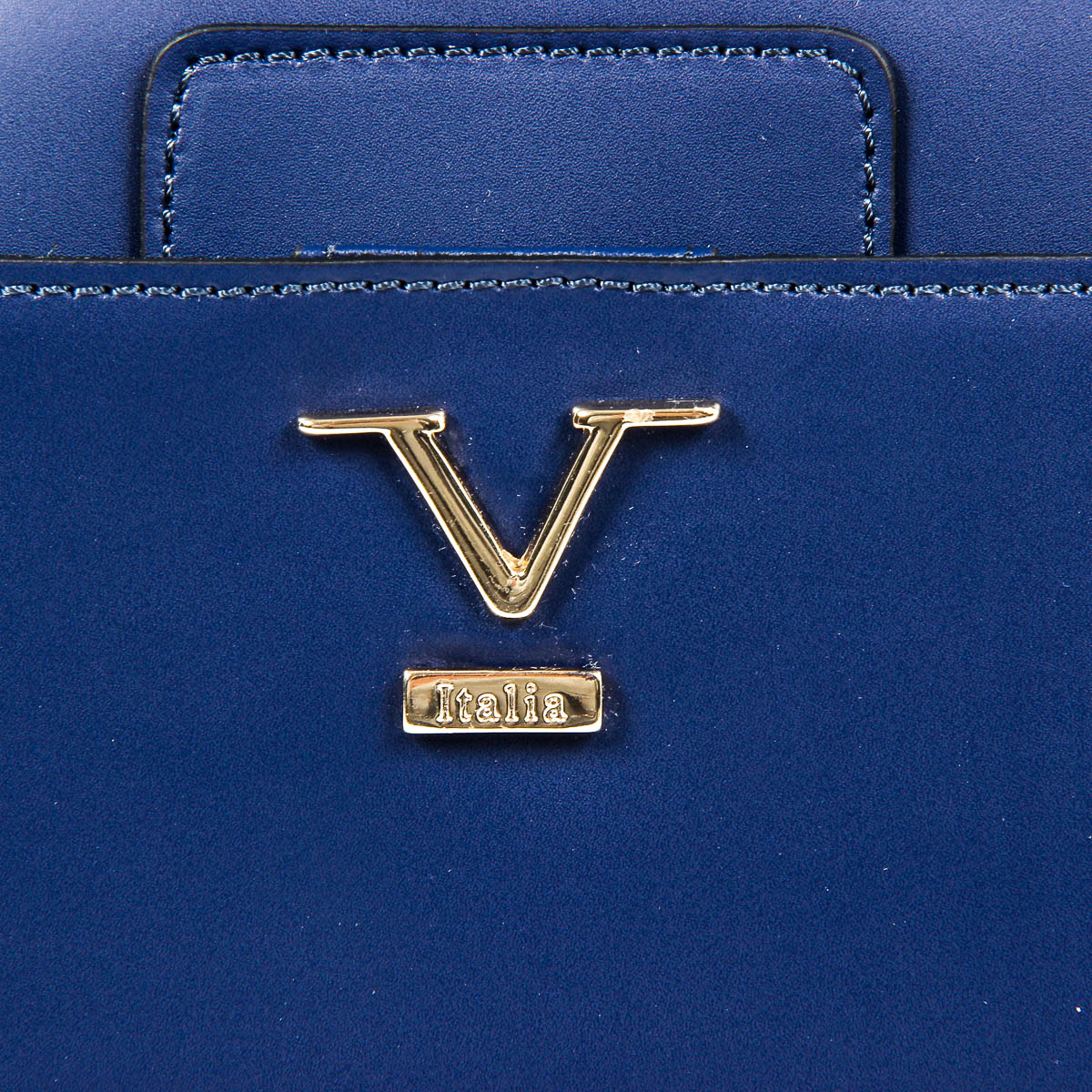 Bolso de mano para mujer V 1969 Italia