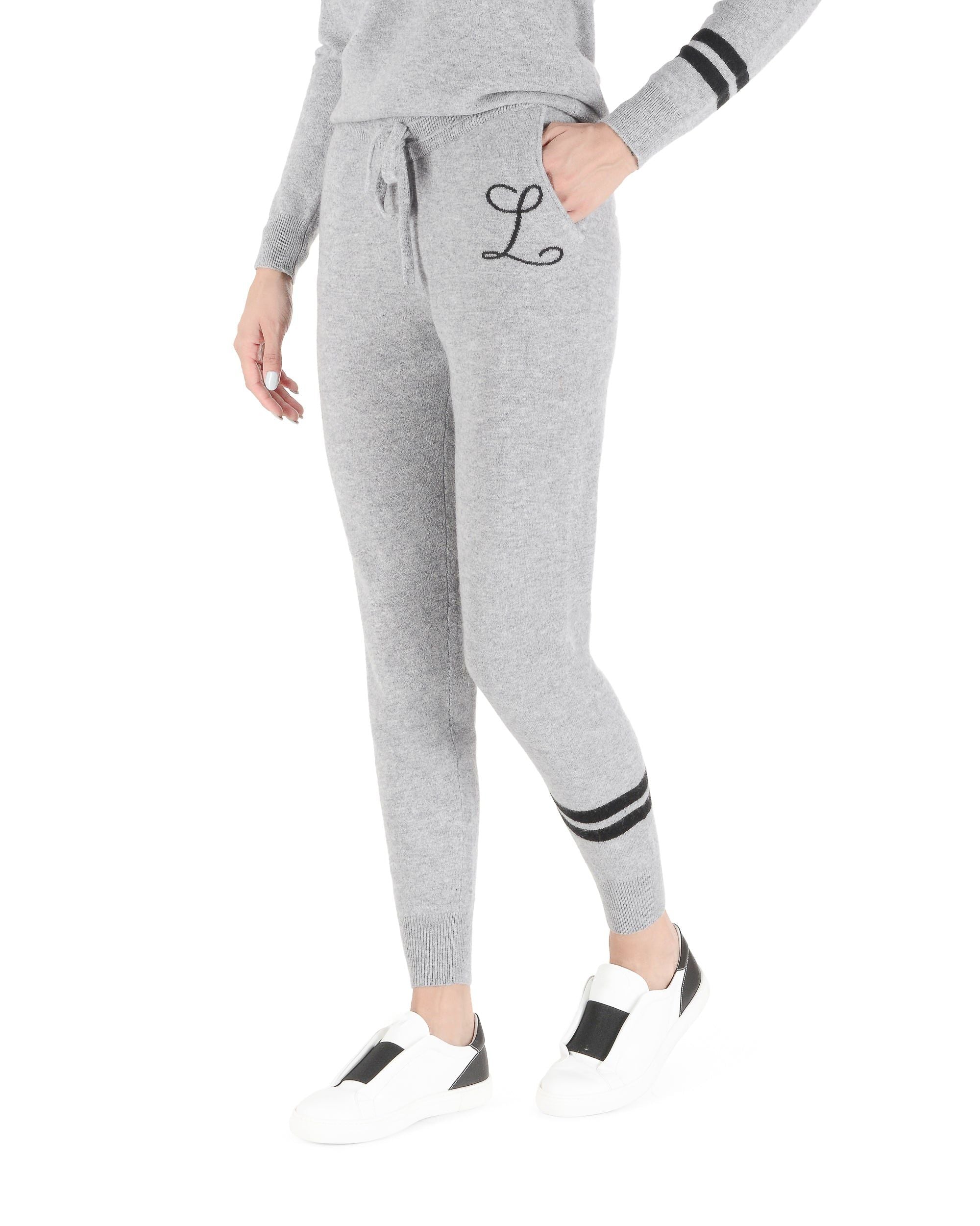 Pantalones deportivos Dee Ocleppo MORNINGSIDE GREY L