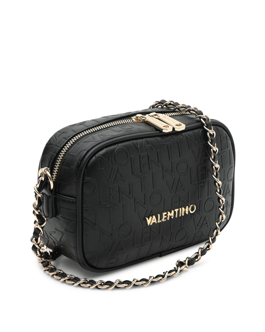 Valentino Womens Shoulder Bag VBS6V006 001