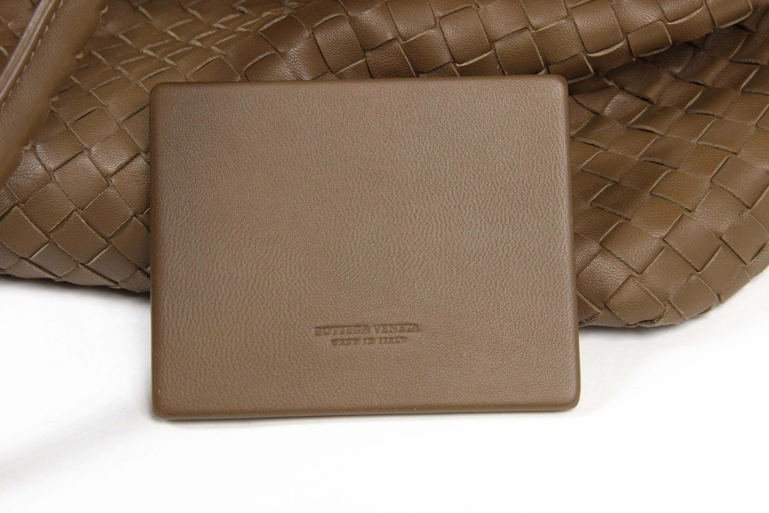 Bottega Veneta Bolso Intrecciato para mujer 256347 V0016 2880
