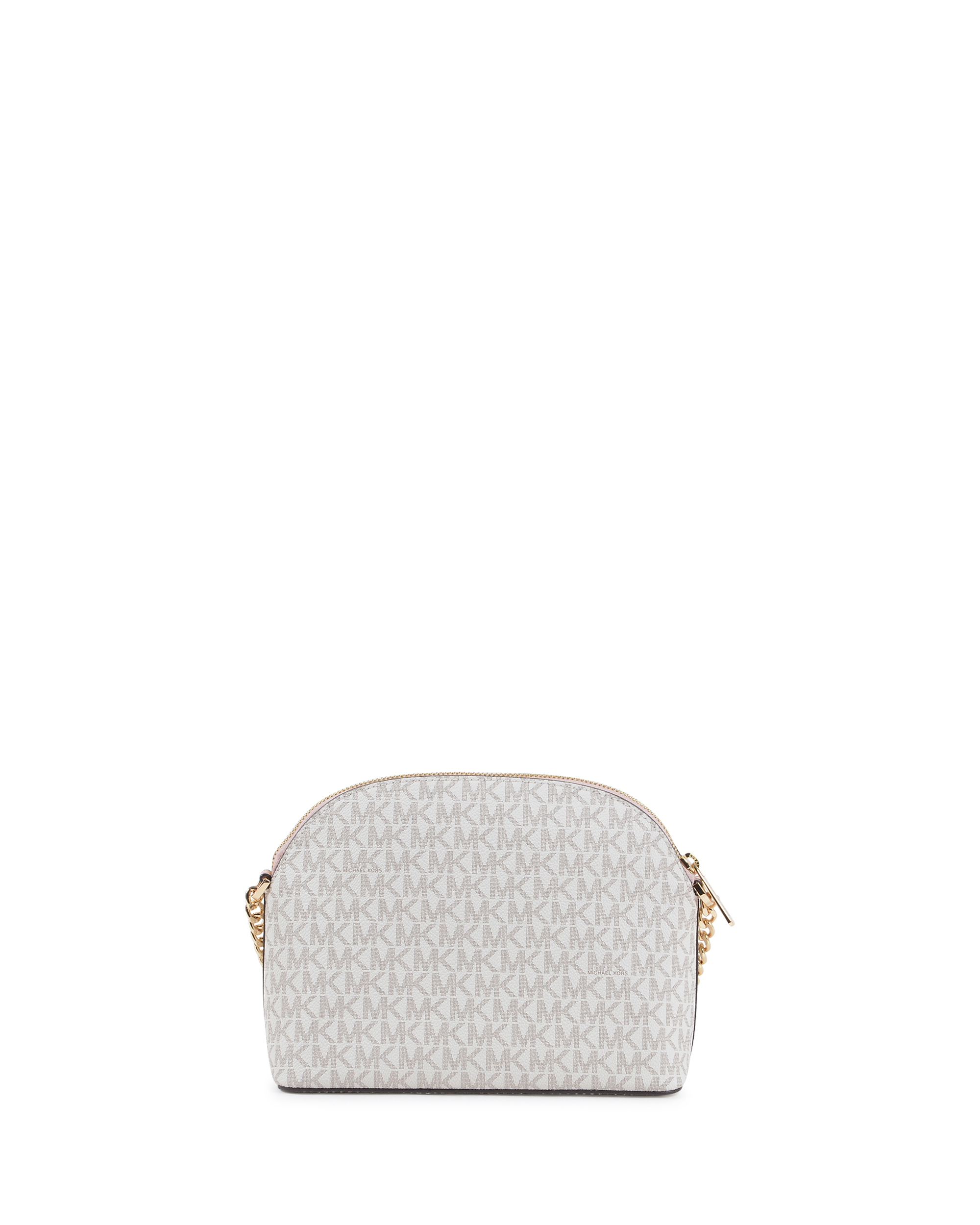 Bolso de mano Michael Kors para mujer, rosa y multicolor, 35T9GTVC2B, rosa y multicolor