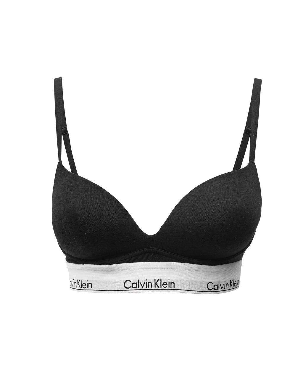 Calvin Klein Women Push up Bra 000QF7623EUB1