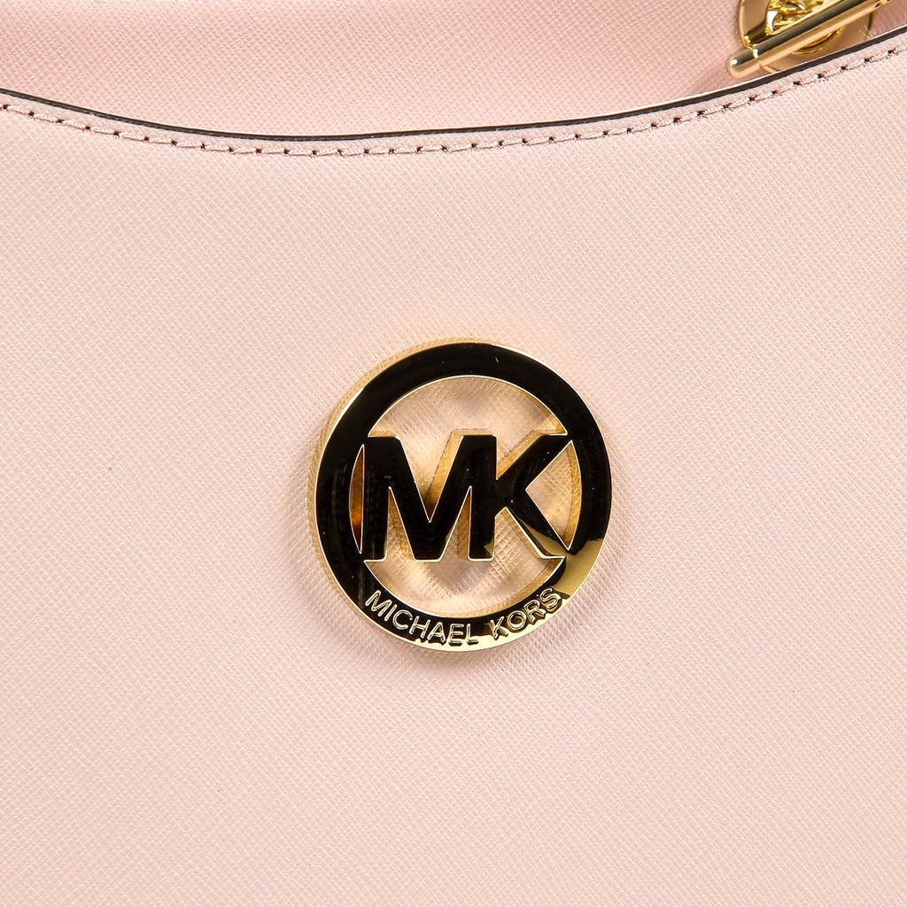 Michael Kors Womens Handbag JET SET TRAVEL 35T5GTVT3L BLOSSOM
