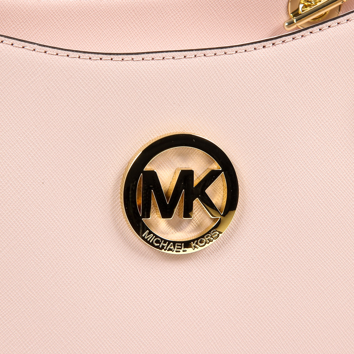 Michael Kors Womens Handbag JET SET TRAVEL 35T5GTVT3L BLOSSOM