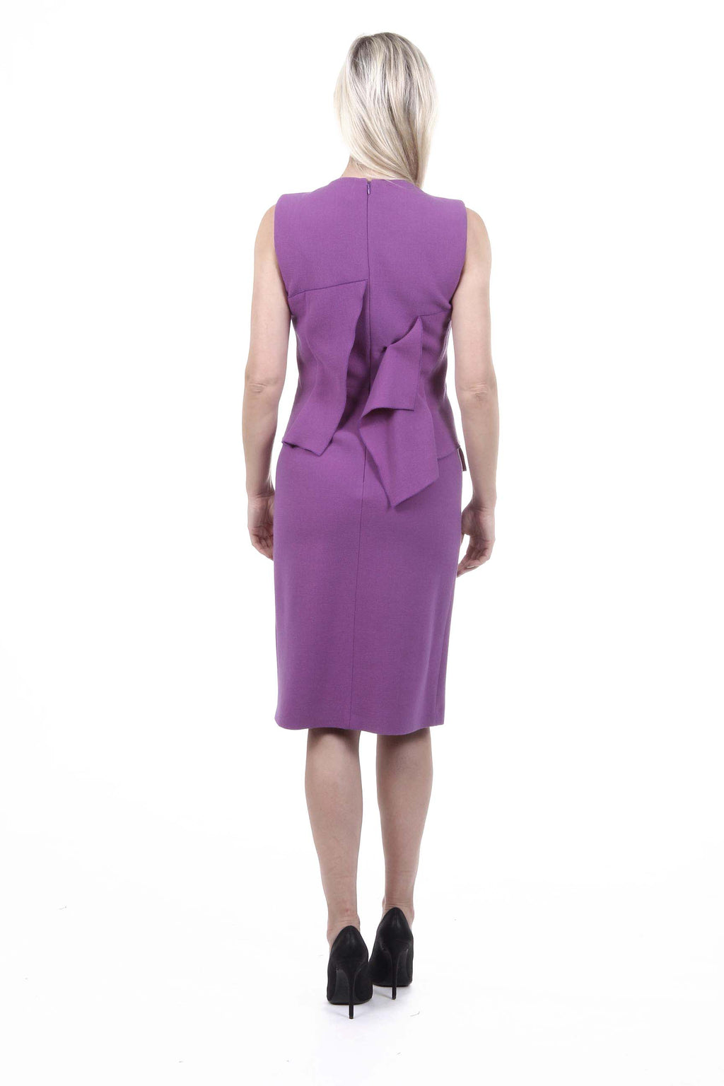 Vestido Bottega Veneta para mujer 386164 VAI30 5220