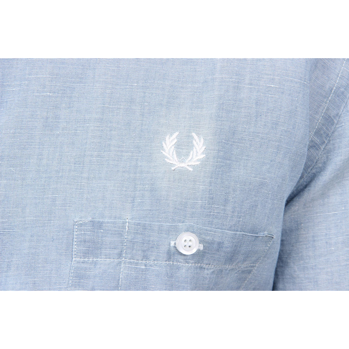 Camisa Fred Perry para hombre 30202225 0031