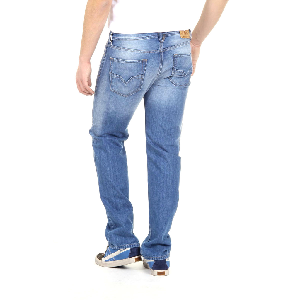 Diesel Mens Jeans LARKEE 0830Y L.30