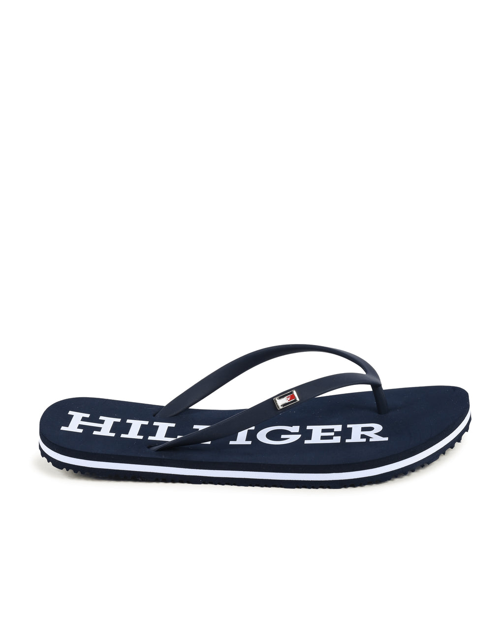 Chanclas Tommy Hilfiger para mujer azules FW0FW07901DW6