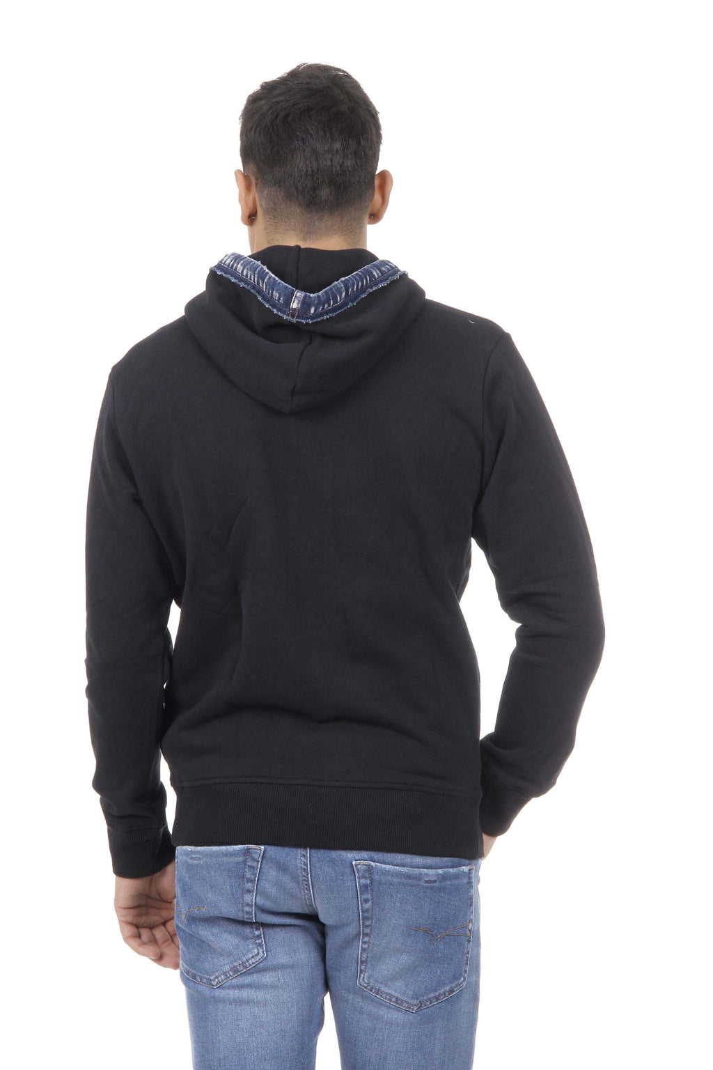 Suéter Diesel para hombre 00SIZ0 0IAIK 900