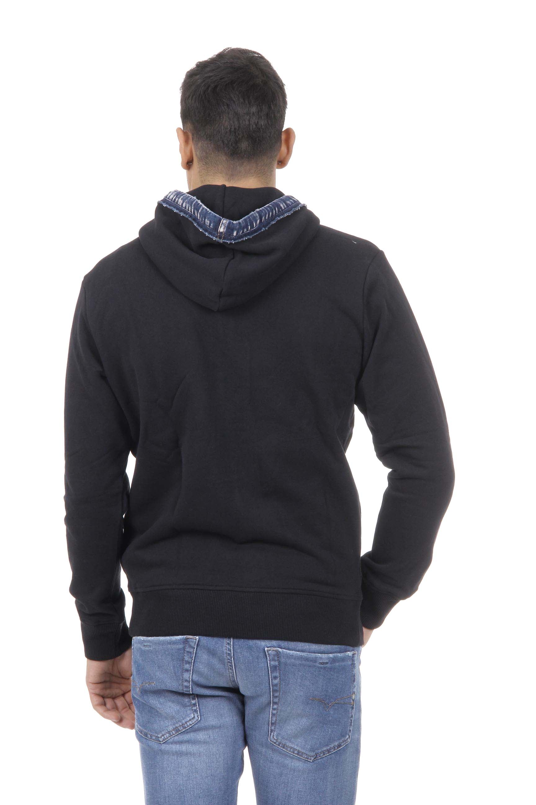 Suéter Diesel para hombre 00SIZ0 0IAIK 900
