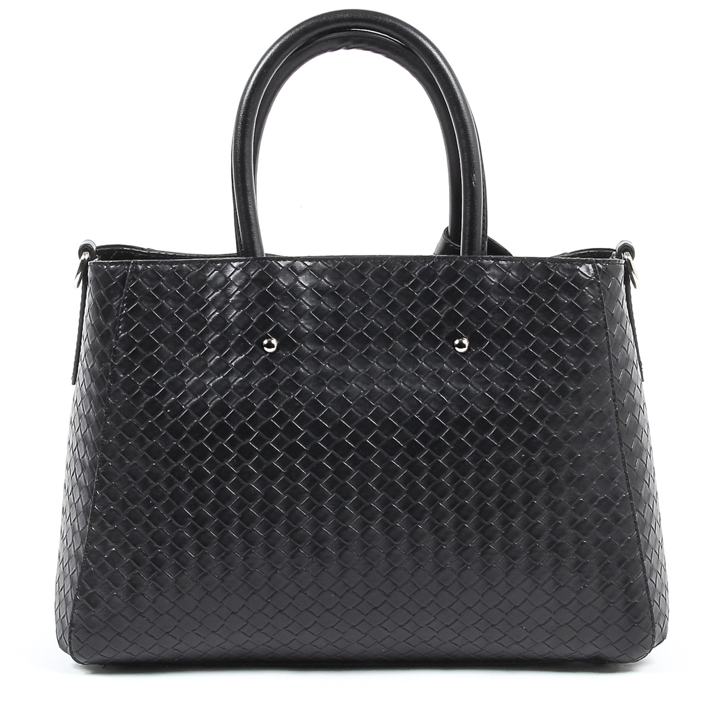 Bolso de mano para mujer V 1969 Italia
