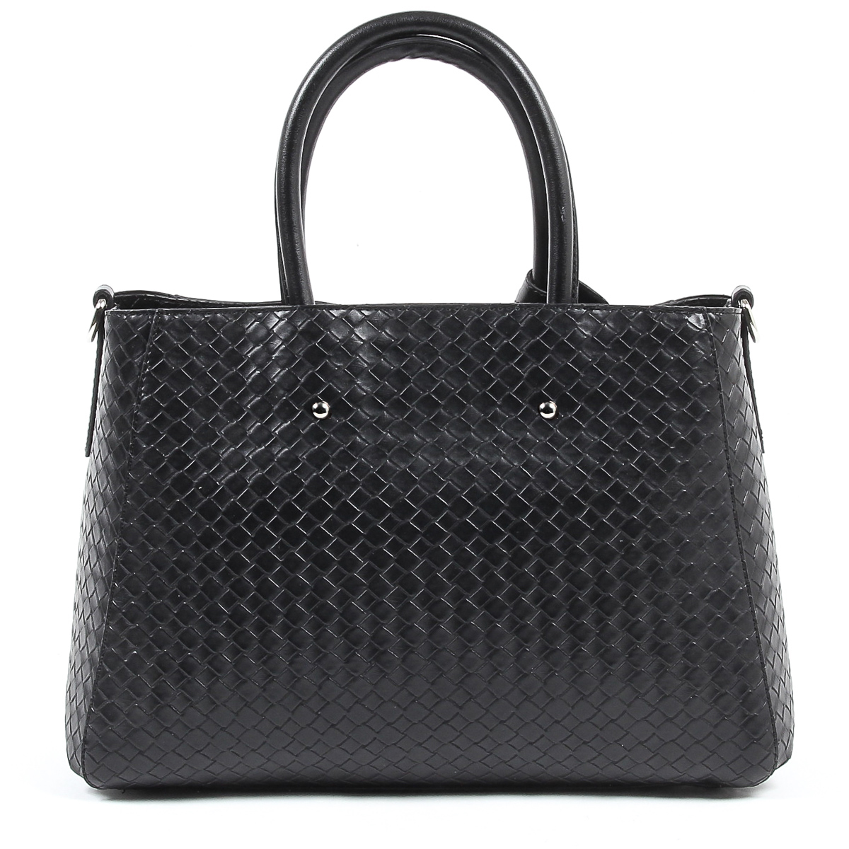 Bolso de mano para mujer V 1969 Italia