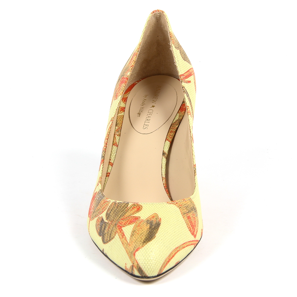 Zapatos de salón para mujer Andrew Charles By Andy Hilfiger Multicolor LOS ÁNGELES