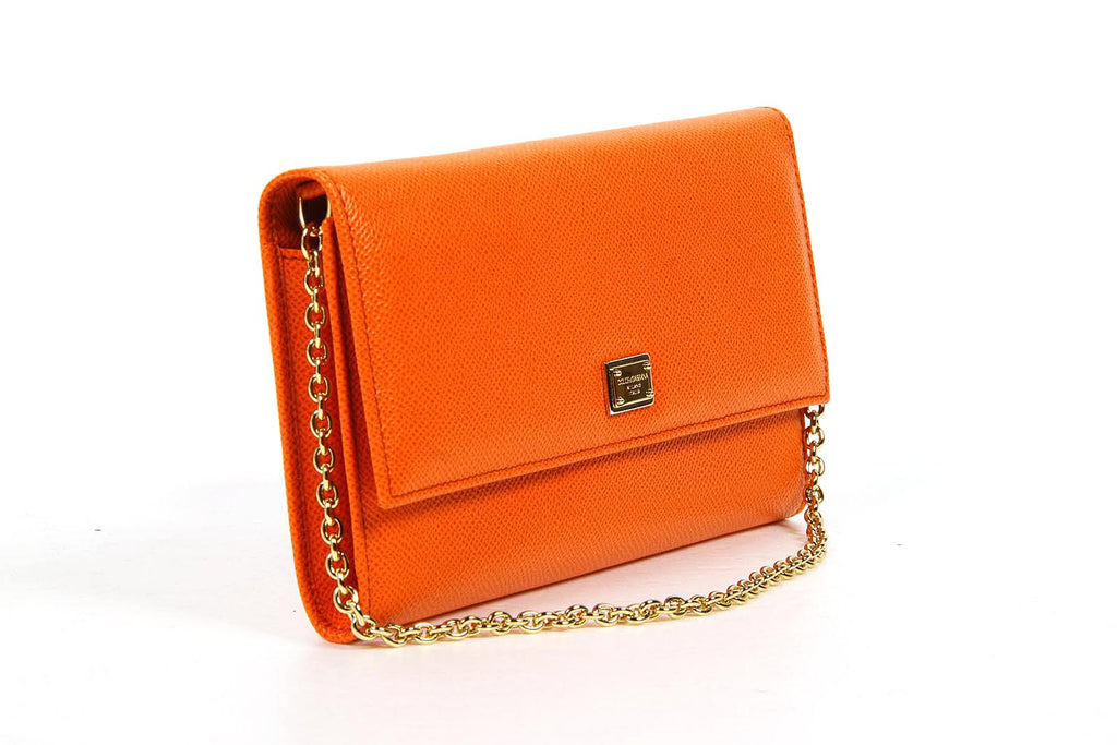 Cartera de mano Dolce & Gabbana para mujer BI0550 A1001 80244