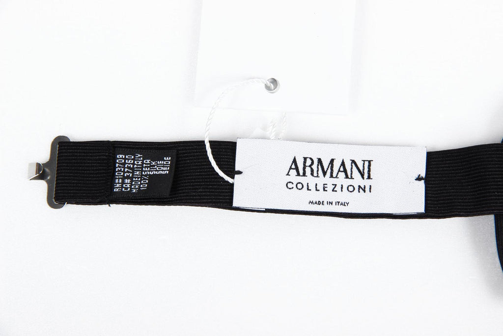 Armani Collezioni pajarita para hombre 350118 6P499 00020