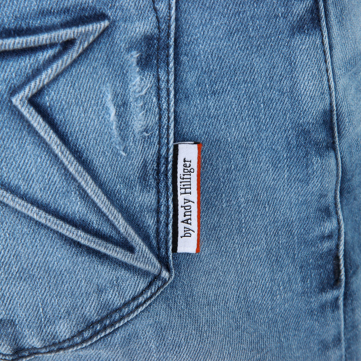 Vaqueros para hombre Andrew Charles Denim JAN