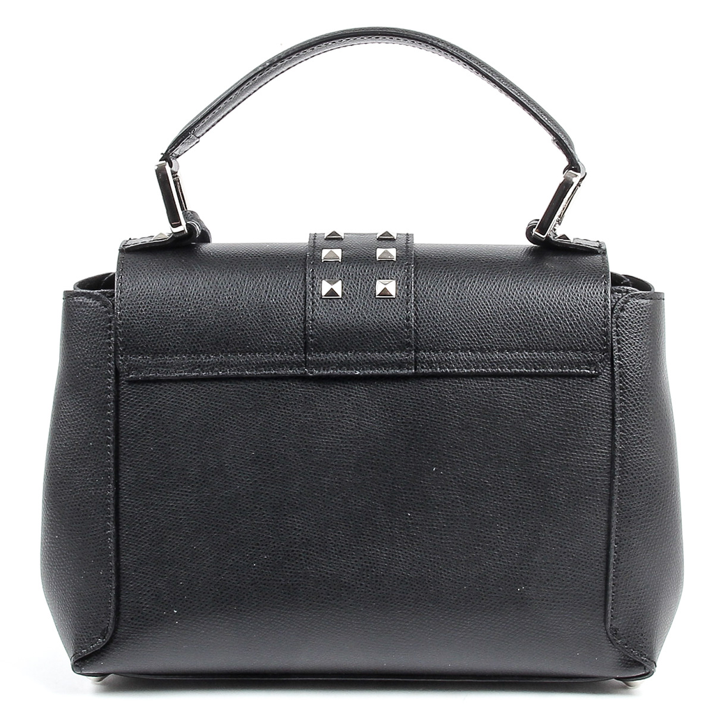 Bolso Mujer V 1969 Italia V020-S PALMELLATO NERO
