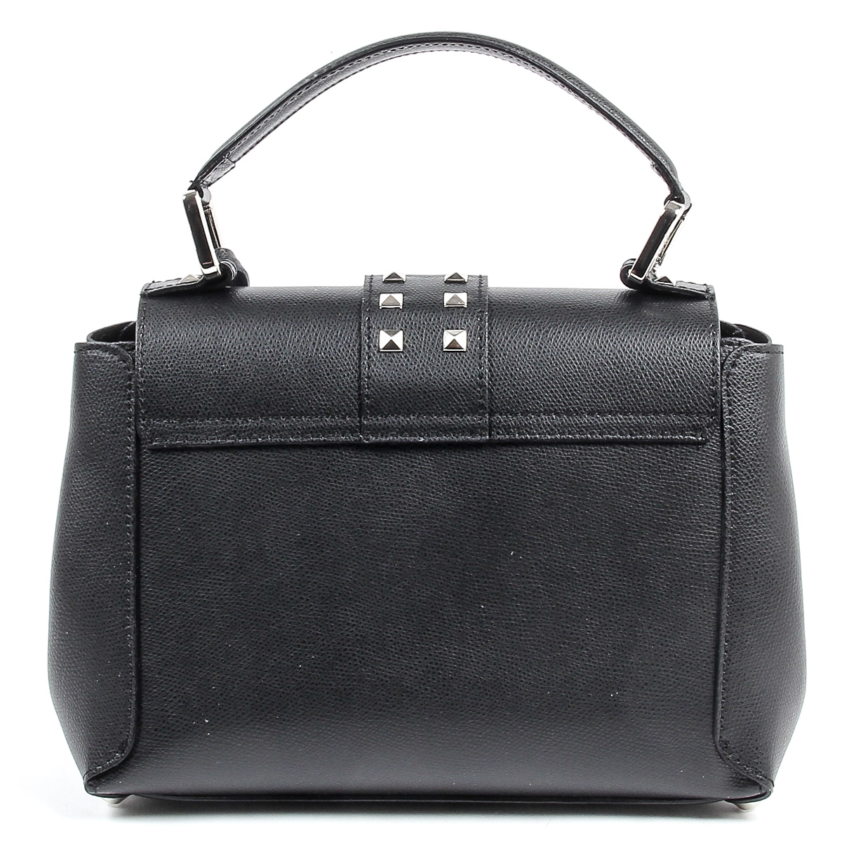 Bolso Mujer V 1969 Italia V020-S PALMELLATO NERO