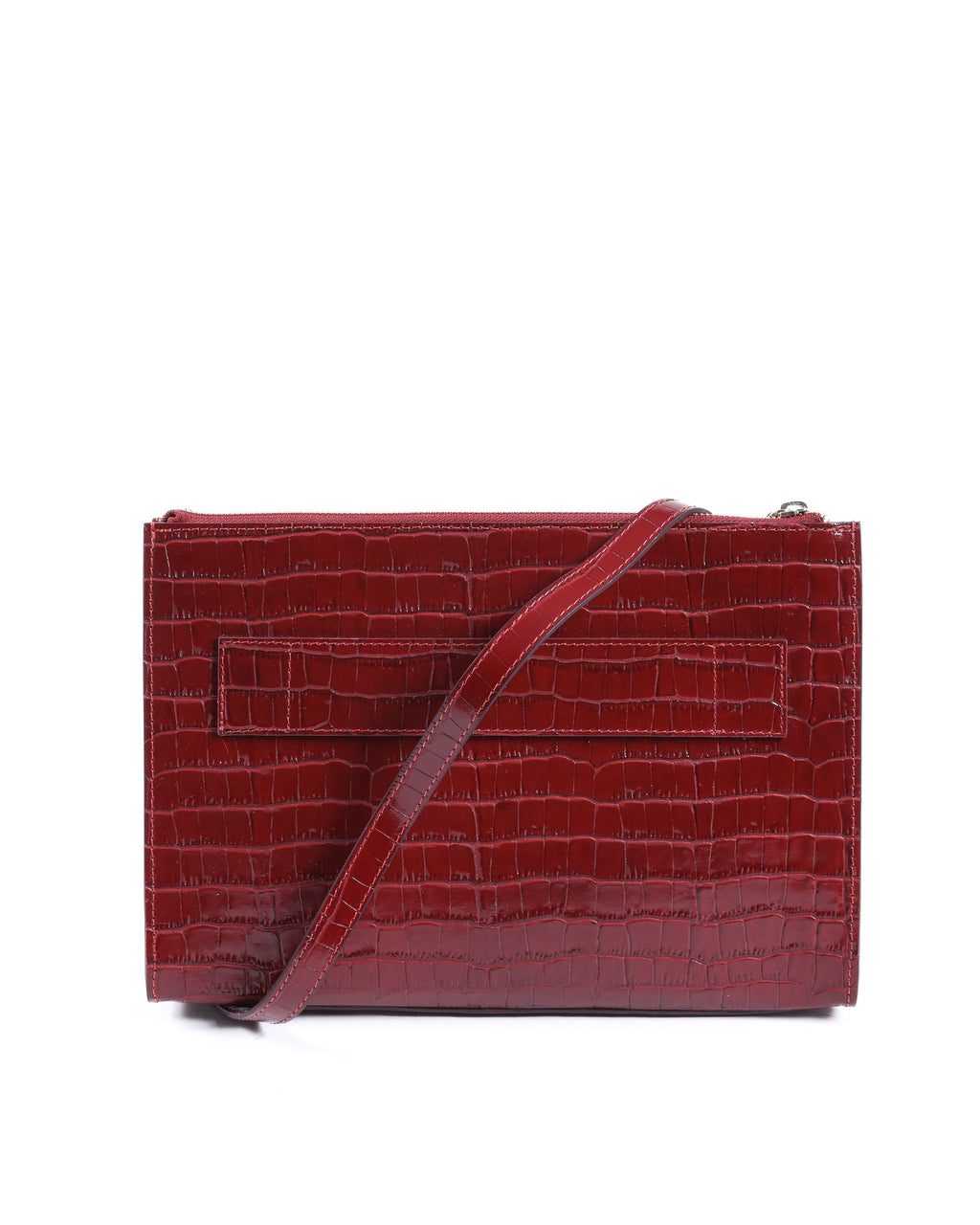 Bolso de mano para mujer Dee Ocleppo DORSET BORDEAUX