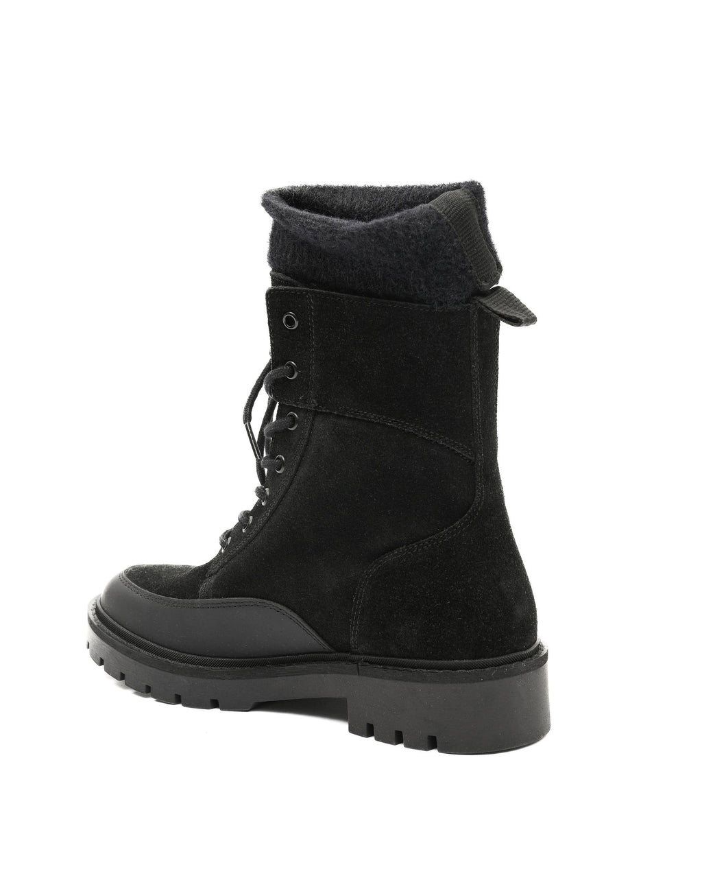 Botas Calvin Klein para mujer YW0YW015990GJ