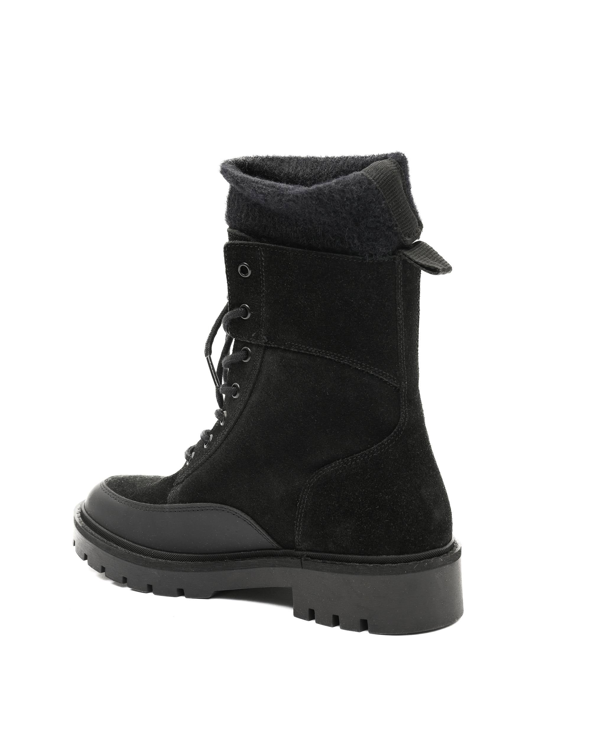 Botas Calvin Klein para mujer YW0YW015990GJ