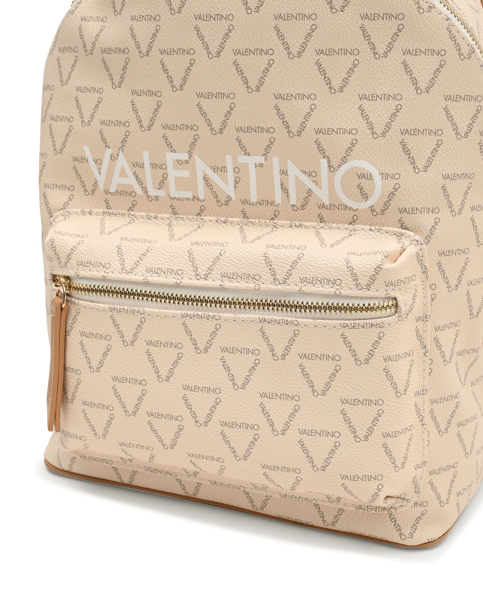 Valentino Womens Shoulder Bag VBS3KG16R Q74
