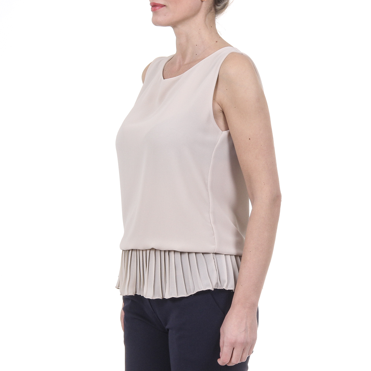 Camiseta de mujer V 1969 Italia MADAGASCAR