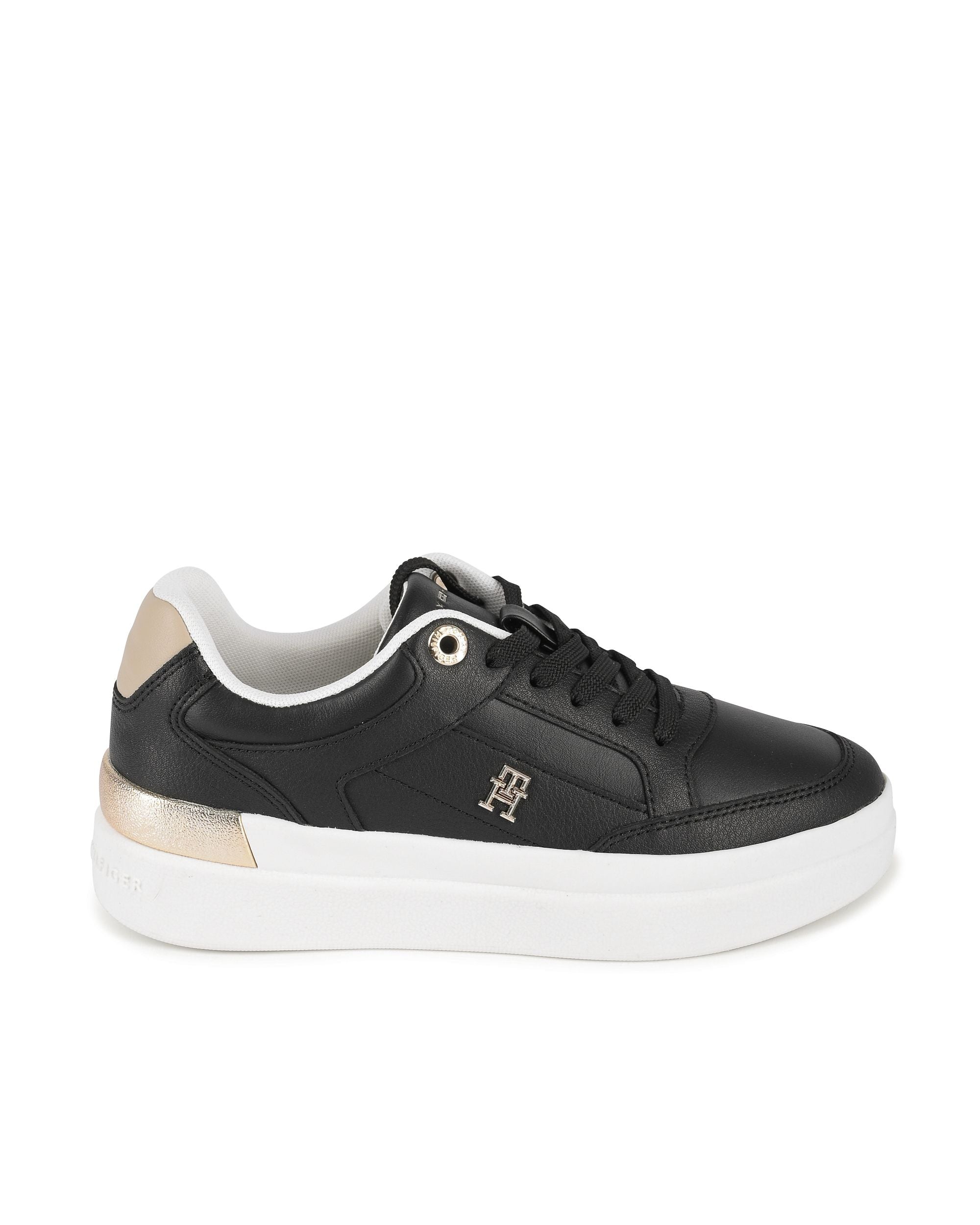 Tommy Hilfiger Womens Sneaker FW0FW08126BDS