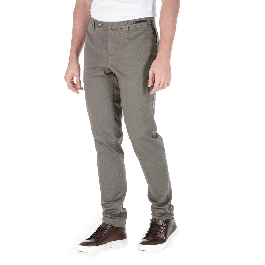Pantalones para hombre PT01 Taupe MALIBU