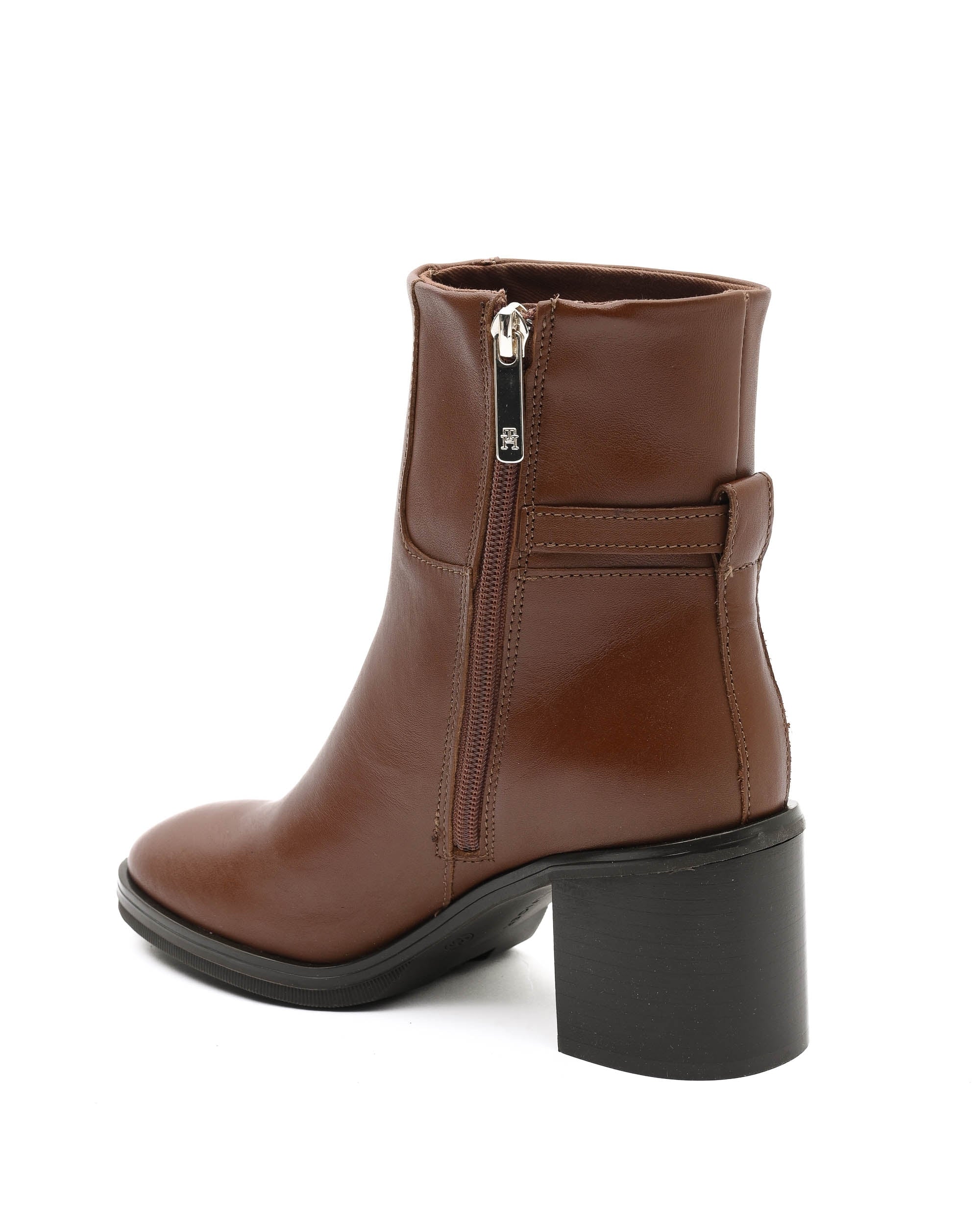 Botas Tommy Hilfiger para mujer FW0FW08183GPK