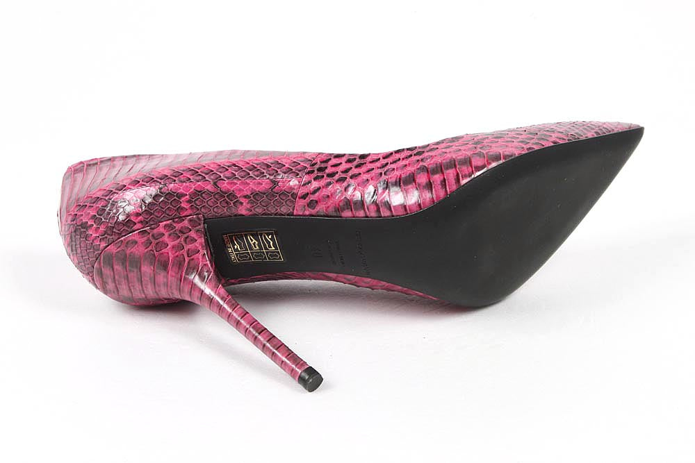 Dolce & Gabbana escote Bellucci C17572 A8149 80422