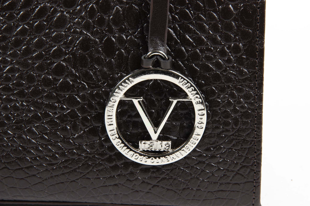 Bolso de mano para mujer V 1969 Italia ARC02 GRETA COCCO T. MORO