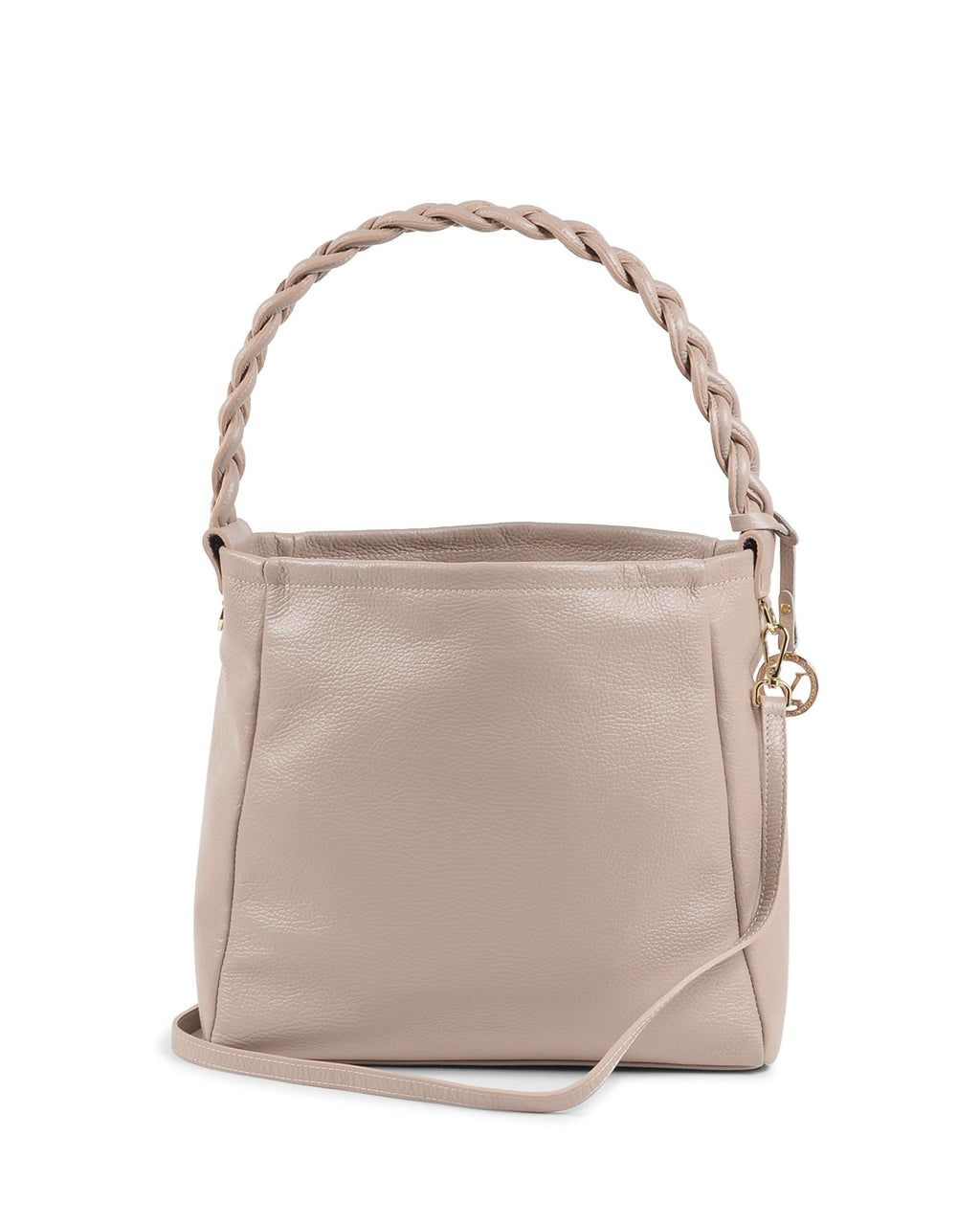 Bolso Mujer V Italia Nude VE1633 DOLLARO CIPRIA