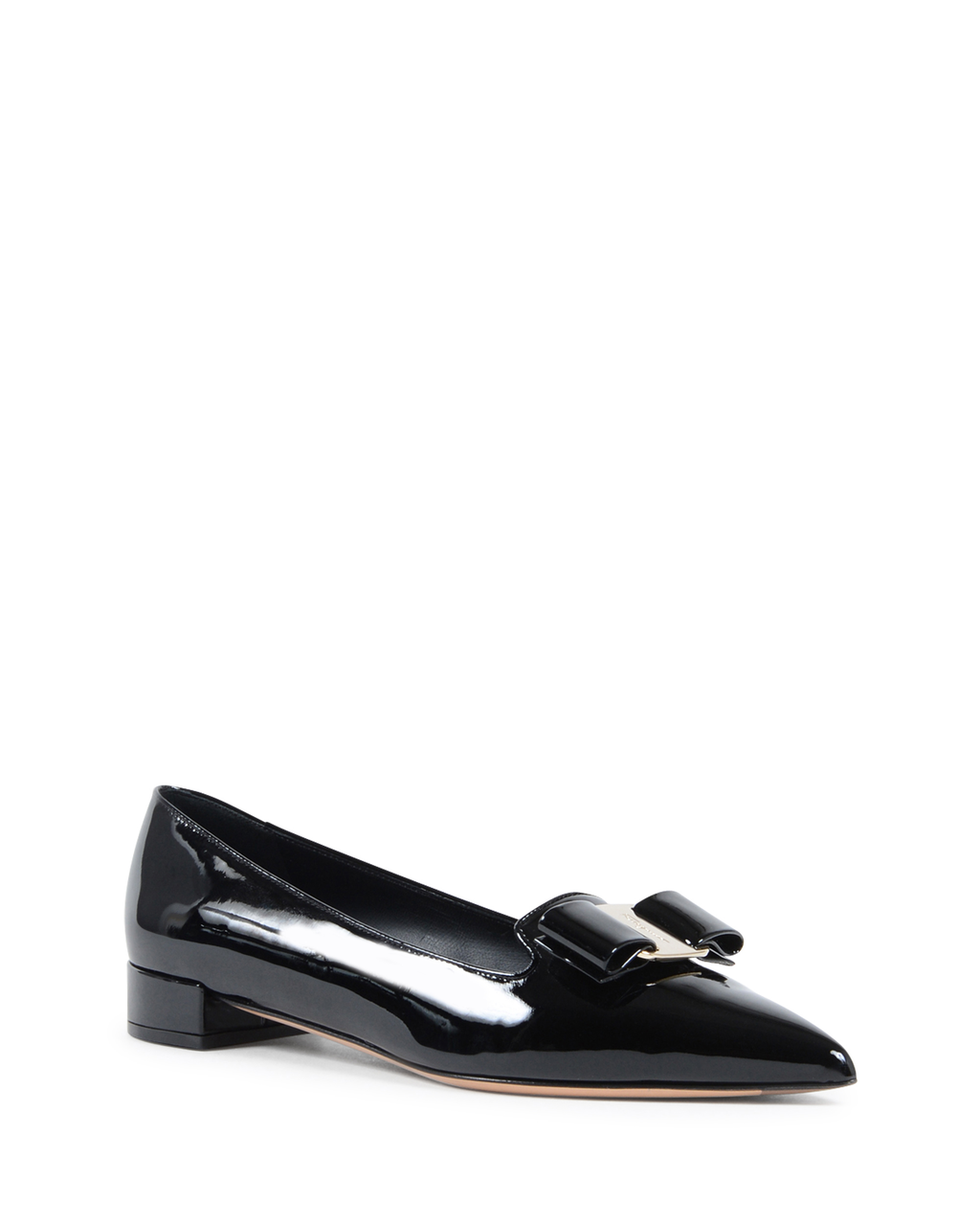 Bailarina de tacón para mujer Salvatore Ferragamo ALICE
