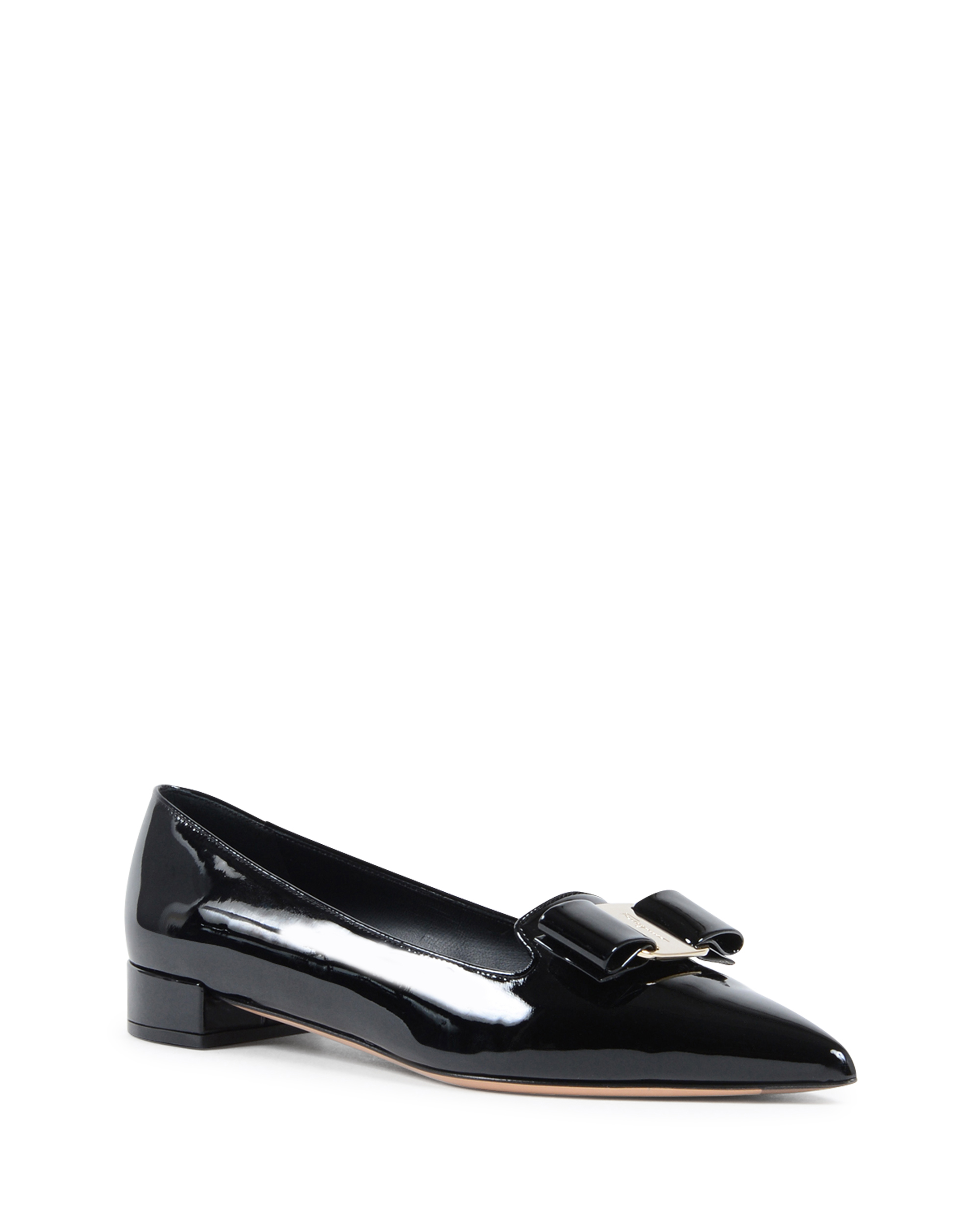 Bailarina de tacón para mujer Salvatore Ferragamo ALICE